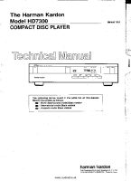 Harman-Kardon HD-7300-Service-Manual 
